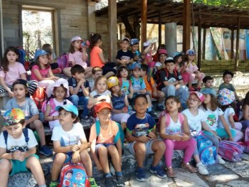 Απόδραση μέσα στην πόλη… Απόδραση μέσα στην πόλη…