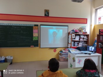 Σχολή Χατζήβεη - Πλωτό Μουσείο Νεράιδα - 28/6/2022