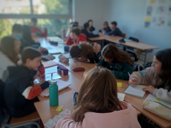 Σχολή Χατζήβεη - Χωρίς Φίλτρο - 29/11/2024