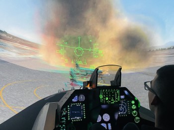 Σχολή Χατζήβεη - Μια Mέρα στο Pilot Center - 20/3/2025