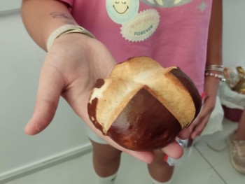 Σχολή Χατζήβεη - Γαλλογερμανικό Πρωινό! - 11/6/2025