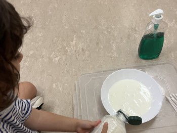 Σχολή Χατζήβεη - Μία Ομάδα στο Προνήπιο - 22/9/2025