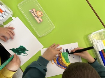 Σχολή Χατζήβεη - Η Βαλίτσα των Συναισθημάτων - 1/12/2025 Σχολή Χατζήβεη - Η Βαλίτσα των Συναισθημάτων - 1/12/2025