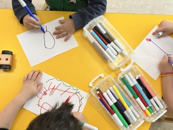 Σχολή Χατζήβεη - Η Βαλίτσα των Συναισθημάτων - 1/12/2025 Σχολή Χατζήβεη - Η Βαλίτσα των Συναισθημάτων - 1/12/2025