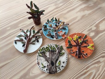 Σχολή Χατζήβεη - Το Λιομάζεμα του Νοεμβρίου - 1/12/2025 Σχολή Χατζήβεη - Το Λιομάζεμα του Νοεμβρίου - 1/12/2025