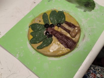 Σχολή Χατζήβεη - Το Λιομάζεμα του Νοεμβρίου - 1/12/2025 Σχολή Χατζήβεη - Το Λιομάζεμα του Νοεμβρίου - 1/12/2025