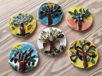 Σχολή Χατζήβεη - Το Λιομάζεμα του Νοεμβρίου - 1/12/2025 Σχολή Χατζήβεη - Το Λιομάζεμα του Νοεμβρίου - 1/12/2025