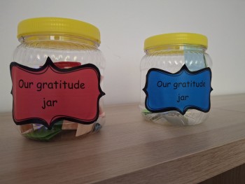 Σχολή Χατζήβεη - Ημέρα Ευχαριστιών - 1/12/2025 Σχολή Χατζήβεη - Ημέρα Ευχαριστιών - 1/12/2025