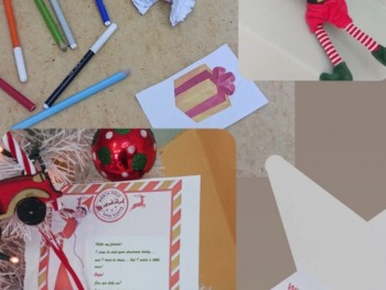 Σχολή Χατζήβεη - Elf on the Shelf - 18/12/2025 Σχολή Χατζήβεη - Elf on the Shelf - 18/12/2025