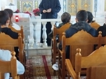 Σχολή Χατζήβεη - «Γεύματα Αγάπης» από τη Γ'Γυμνασίου - 22/12/2025 Σχολή Χατζήβεη - «Γεύματα Αγάπης» από τη Γ'Γυμνασίου - 22/12/2025