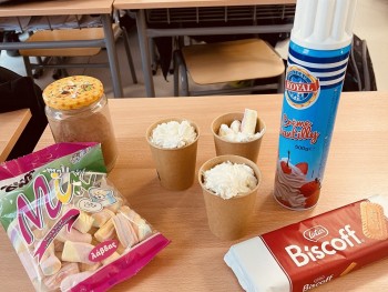 Σχολή Χατζήβεη - Λογοτεχνία και Σοκολάτα: Μια Γλυκιά Συνάντηση - 22/12/2025 Σχολή Χατζήβεη - Λογοτεχνία και Σοκολάτα: Μια Γλυκιά Συνάντηση - 22/12/2025