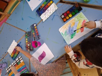 Σχολή Χατζήβεη - Μαζί για το Παιδί: Breakfast Boxes - 16/1/2026