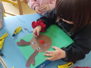 Σχολή Χατζήβεη - Μαζί για το Παιδί: Breakfast Boxes - 16/1/2026