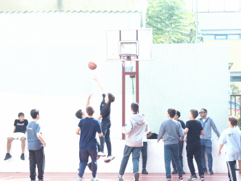 Σχολή Χατζήβεη - Όμιλος Φωτογραφίας - 16/2/2026