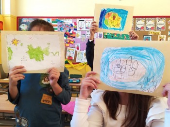 Σχολή Χατζήβεη - Οι πιο Ωραίοι Θησαυροί - 17/3/2026