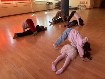 Σχολή Χατζήβεη - Οι χαρταετοί στον ουρανό της φαντασίας - 17/3/2026