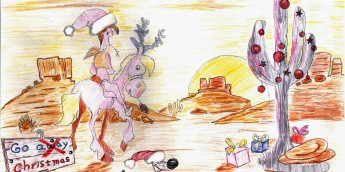 Σχολή Χατζήβεη - Christmas Cartoon Bazaar - 6/12/2018
