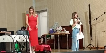 Σχολή Χατζήβεη - Διάκριση Μαθήτριας σε Διαγωνισμό Ζωγραφικής - 6/10/2025