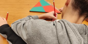 Σχολή Χατζήβεη - Αναζητώντας το Κλειδί του Θησαυρού στο Μουσείο Ηρακλειδών - 9/10/2025 Σχολή Χατζήβεη - Αναζητώντας το Κλειδί του Θησαυρού στο Μουσείο Ηρακλειδών - 9/10/2025