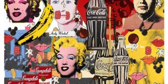 Σχολή Χατζήβεη - Pop Art at School - 16/10/2025