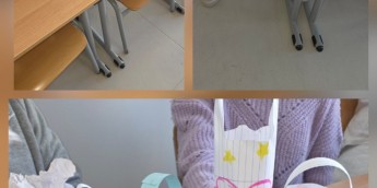 Σχολή Χατζήβεη - Μέρα του Αγίου Μαρτίνου - 11/11/2025 Σχολή Χατζήβεη - Μέρα του Αγίου Μαρτίνου - 11/11/2025