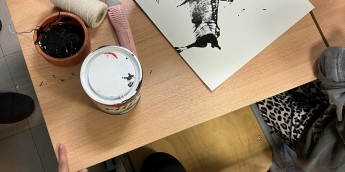 Σχολή Χατζήβεη - Το Παιχνίδι των Εντυπώσεων - 17/11/2025 Σχολή Χατζήβεη - Το Παιχνίδι των Εντυπώσεων - 17/11/2025