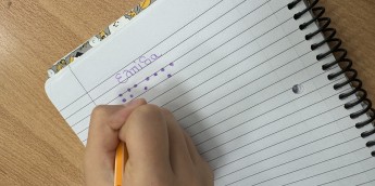 Σχολή Χατζήβεη - 3/12 Ημέρα Ατόμων με Αναπηρία - 4/12/2025