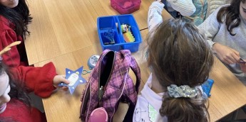 Σχολή Χατζήβεη - Make a Wish - 24/12/2025