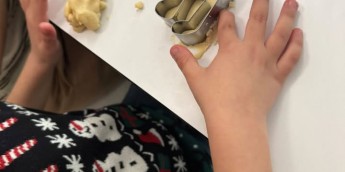 Σχολή Χατζήβεη - Τα Πρωτάκια μας Μικροί Ζαχαροπλάστες - 10/1/2026 Σχολή Χατζήβεη - Τα Πρωτάκια μας Μικροί Ζαχαροπλάστες - 10/1/2026