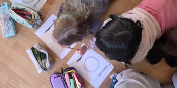 Σχολή Χατζήβεη - Ευαισθητοποιούμαστε για τη Σπατάλη Φαγητού - 3/2/2026