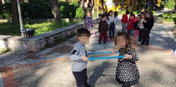 Σχολή Χατζήβεη - Υπαίθρια Τάξη - 4/2/2026