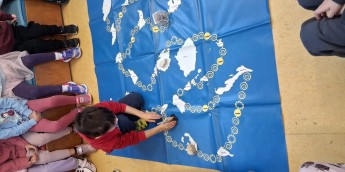 Σχολή Χατζήβεη - "Ταξίδι" στον Κυκλαδικό Πολιτισμό! - 5/2/2026