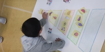 Σχολή Χατζήβεη - Πολιτιστική Συνάντηση για τη Διατροφή - 5/2/2026