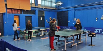 Σχολή Χατζήβεη - Επίσκεψη σε Κέντρο Αντισφαίρισης - 11/2/2026