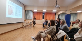 Σχολή Χατζήβεη - Ευτυχισμένο Ζευγάρι-Ευτυχισμένα Παιδιά - 11/2/2026