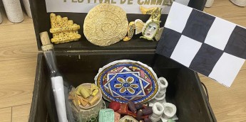 Σχολή Χατζήβεη - Συμμετέχουμε στον Εθνικό Διαγωνισμό Γαλλοφωνίας - 16/2/2026 Σχολή Χατζήβεη - Συμμετέχουμε στον Εθνικό Διαγωνισμό Γαλλοφωνίας - 16/2/2026