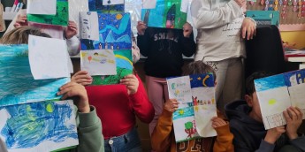 Σχολή Χατζήβεη - English Play-Night & Day - 24/2/2026 Σχολή Χατζήβεη - English Play-Night & Day - 24/2/2026