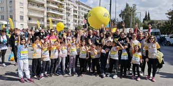 Σχολή Χατζήβεη - Family Run-Ημιμαραθώνιος - 10/3/2026