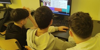 Σχολή Χατζήβεη - Διαγωνισμός Alan Turing - 11/3/2026