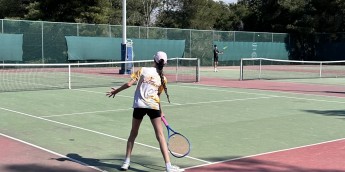 Σχολή Χατζήβεη - Αγώνες Τένις Ασισ - 16/3/2026 Σχολή Χατζήβεη - Αγώνες Τένις Ασισ - 16/3/2026