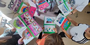 Σχολή Χατζήβεη - Let's Play Earthquake - 19/3/2026