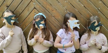 Σχολή Χατζήβεη - Χελιδονίσματα - 19/3/2026