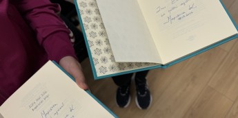 Σχολή Χατζήβεη - Δέλτα όπως Διδώ - 19/3/2026