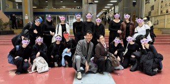 Σχολή Χατζήβεη - Αρχαίο Δράμα για Παιδιά και Νέους και Ανθρώπινα Δικαιώματα - 3/4/2026