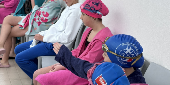 Σχολή Χατζήβεη - Αγώνες Κολύμβησης Δημοτικού - 3/4/2026