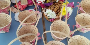 Σχολή Χατζήβεη - "Λαζαρίτσες" ένα έθιμο από τα Τρίκαλα - 9/4/2026 Σχολή Χατζήβεη - "Λαζαρίτσες" ένα έθιμο από τα Τρίκαλα - 9/4/2026