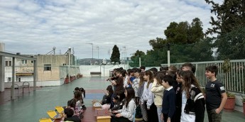 Σχολή Χατζήβεη - Μουσικές Στιγμές - 17/4/2026