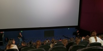 Σχολή Χατζήβεη - Τα Όριά μας-Πολιτιστική Συνάντηση - 17/4/2026