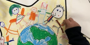 Σχολή Χατζήβεη - Διάκριση στον Διαγωνισμό Make A Wish - 21/4/2026