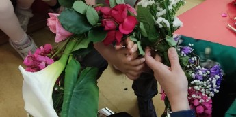 Σχολή Χατζήβεη - Γιορτάζοντας την Πρωτομαγιά! - 5/5/2026